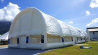 부풀이식 이벤트 텐트 큰 야외 폭발 큐브 웨딩 파티 캠핑 부풀이식 텐트 야외 이벤트 가격