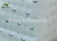 0.9mm PVC 방수포 3 x 2m 팽창식 물 장난감/팽창식 뜨 빙산