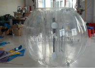 성인을 위한 직경 PVC/TPU 팽창식 풍부한 공에서 1.8m