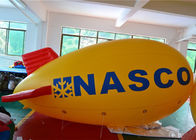 광고를 위한 사건 광고/팽창식 비행기 풍선을 위한 큰 팽창식 소형 연식 비행선