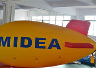 광고를 위한 사건 광고/팽창식 비행기 풍선을 위한 큰 팽창식 소형 연식 비행선