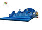 Customized 40m Long Challenge Inflatable Obstacle Course For Adult CE EN14960