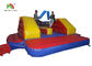 Exciting Inflatable Outdoor Sports Games For Adult / Children