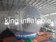 Exhibition Show Christmas Inflatable Snow Globes Outdoors 3m Diameter