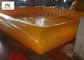 New Design 0.9mm PVC Tarpaulin Single Layer Inflatable Swimming Pools For Family