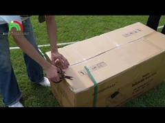 펌프식 물 슬라이드 킹26