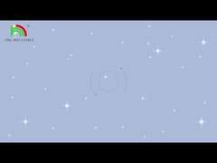 king07 수영장과 함께 물 슬라이드