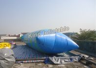 거대한 방수 팽창식 물 한방울 옥외 물 공원을 위한 큰 PVC 물 장난감