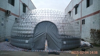 공장 주문 0.6mm PVC 텐트 텐트 텐트 텐트