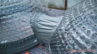 공장 주문 0.6mm PVC 텐트 텐트 텐트 텐트