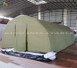 공장 직판 판매 하이킹 값싼 텐트 펌플 타블 옥스퍼드 PVC 4 시즌 야외 이벤트 텐트