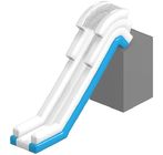 요트를 위한 쿠스토미즈드 PVC 방수 시트 밀폐된 워터 슬라이드 부풀게할 수 있는 요트 슬라이드