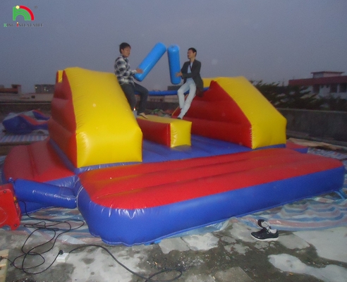 평형 PVC 어린이 액티브 펌플 밸런스 전투 게임