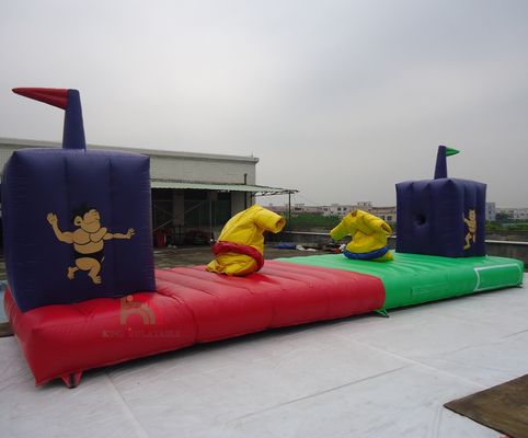 고품질의 붓게임 카니발 붐하우스 수모 슈트