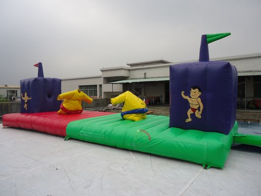 고품질의 붓게임 카니발 붐하우스 수모 슈트