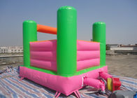 Mini Bouncy House For Kits  / Good Quality Cute Colorful Bouncer From China