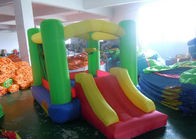 Funny Inflatable Castle / Bouncy Castle Inflatables China / Inflatable Bouncy Castle With Good Quality