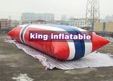 튼튼한 팽창식 물 장난감/파열 물 뛰어오르는 에어백 물 한방울
