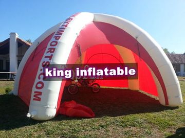 다채로운 사건 천막/야영 천막/팽창식 잔디밭 Tent/OEM 색깔 천막