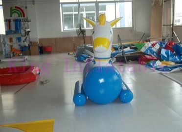 PVC 물을 위한 팽창식 물 장난감/재미있은 팽창식 물 탐/물 말은 주차합니다
