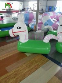 PVC 물을 위한 팽창식 물 장난감/재미있은 팽창식 물 탐/물 말은 주차합니다