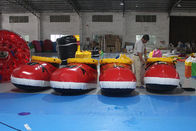 EN14960 다채로운 PVC 난연 풍선 운동화