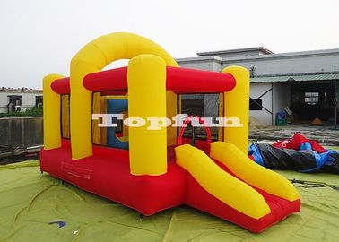 활주를 가진 모듈 되튐 방이 상업적인 쾌활한 집에 의하여/13ft 농담을 합니다