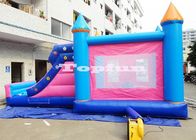 inflatable Jumping Castle For 공주 소녀 오락 팽창식 되튐 집