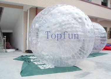 용접되는 물 Zorbing Unti UV 튼튼한 공 재미있는 열기