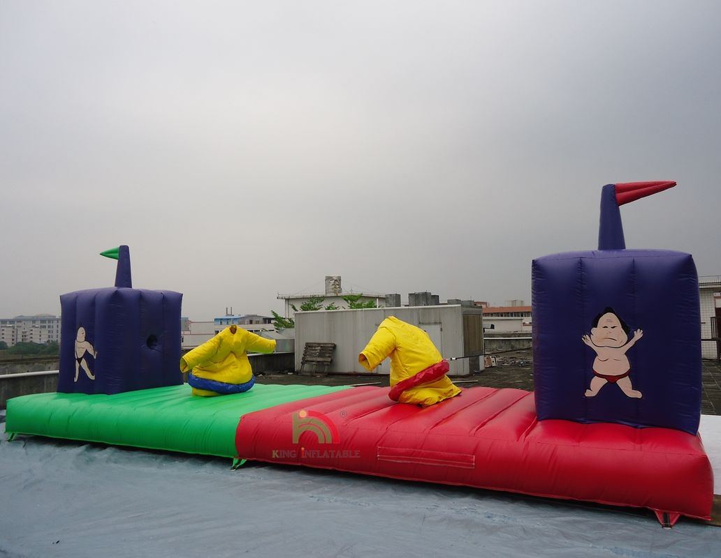 고품질의 붓게임 카니발 붐하우스 수모 슈트