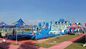 Backyard Big Amazing Inflatable Water Parks Kid And Adult Outdoor Games